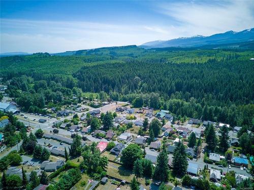 2613 Dunsmuir Ave, Cumberland, BC - Outdoor With View