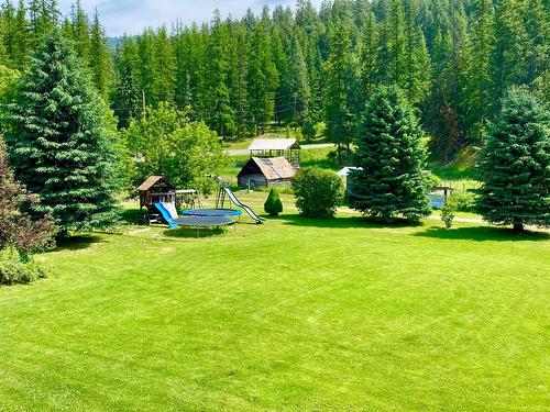 11325 Granby Road, Grand Forks, BC - Outdoor