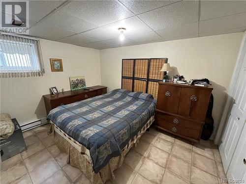 4364 Route 340, Notre-Dame-Des-Érables, NB - Indoor Photo Showing Bedroom