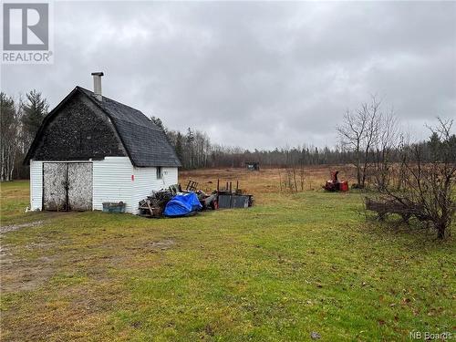 4364 Route 340, Notre-Dame-Des-Érables, NB - Outdoor