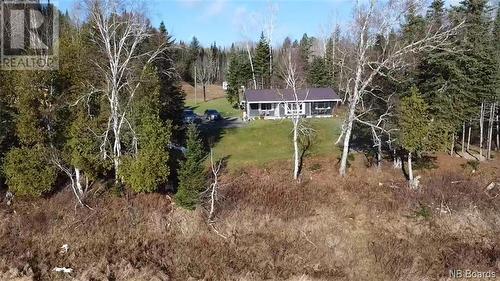 630 Howard Road, Blackville, NB - Outdoor With View