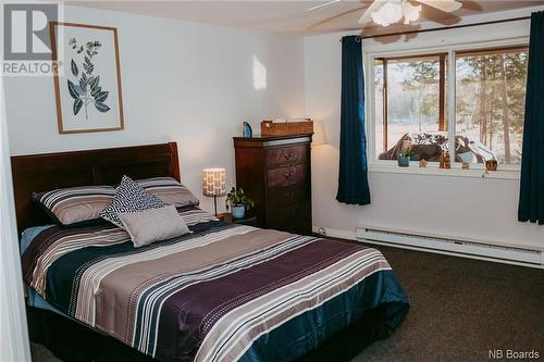 630 Howard Road, Blackville, NB - Indoor Photo Showing Bedroom