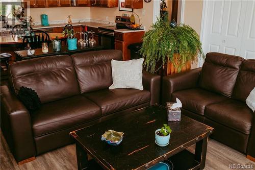 630 Howard Road, Blackville, NB - Indoor Photo Showing Living Room