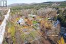 125 South Knowlesville Road, Knowlesville, NB  - Outdoor With View 