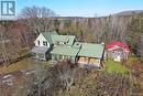 125 South Knowlesville Road, Knowlesville, NB  - Outdoor 