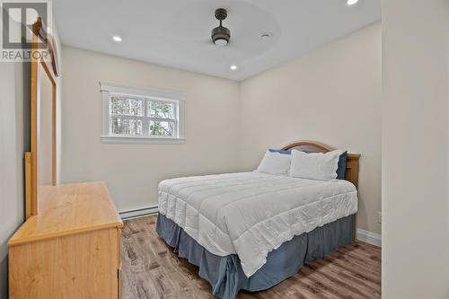 0 Bauline East Road, Tors Cove, NL - Indoor Photo Showing Bedroom