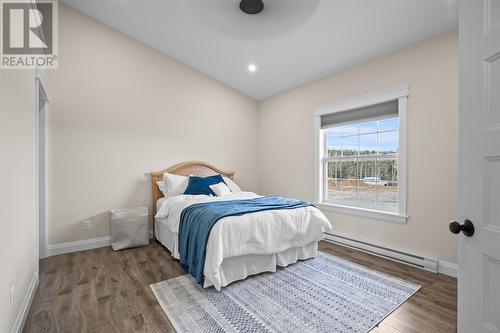 0 Bauline East Road, Tors Cove, NL - Indoor Photo Showing Bedroom