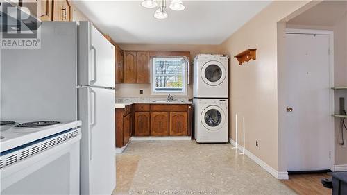 2669 Route 440, Rosaireville, NB - Indoor Photo Showing Laundry Room