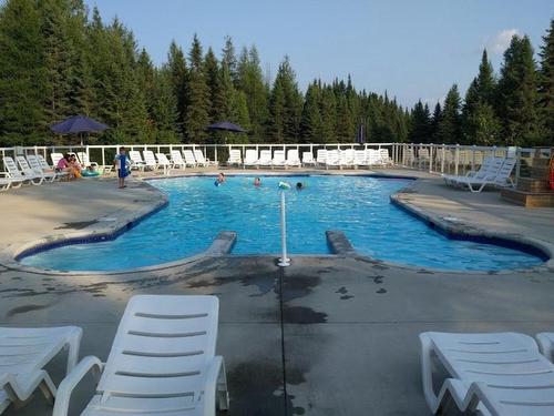 Pool - Ch. Du Golf, Sainte-Lucie-Des-Laurentides, QC 