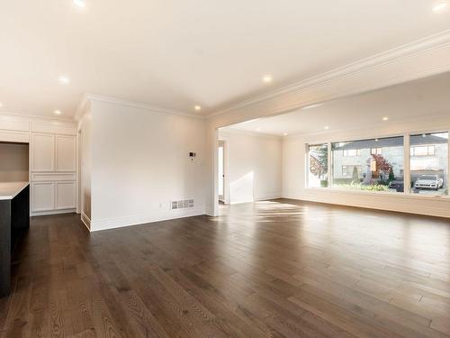 Dining room - 315 Av. Beverley, Mont-Royal, QC - Indoor