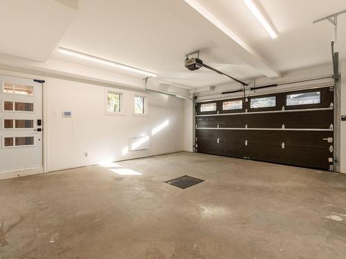 Garage - 315 Av. Beverley, Mont-Royal, QC - Indoor Photo Showing Garage