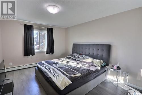 102 1501 15Th Street E, Prince Albert, SK - Indoor Photo Showing Bedroom