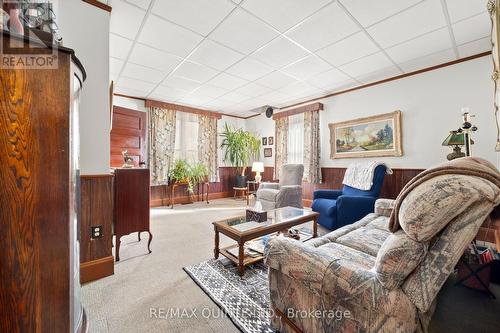 381 Partridge Hollow Rd, Prince Edward County, ON - Indoor