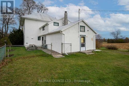 381 Partridge Hollow Road, Prince Edward County, ON - Outdoor