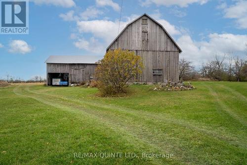 381 Partridge Hollow Road, Prince Edward County, ON - Outdoor