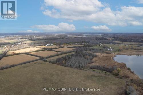 381 Partridge Hollow Rd, Prince Edward County, ON - Outdoor With View