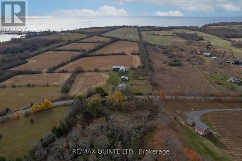 381 Partridge Hollow Rd, Prince Edward County, ON - Outdoor With View