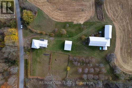 381 Partridge Hollow Road, Prince Edward County, ON - 