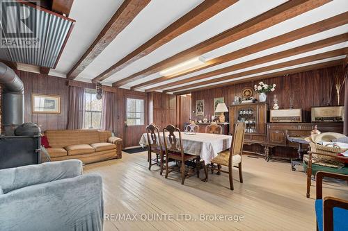 381 Partridge Hollow Road, Prince Edward County, ON - Indoor