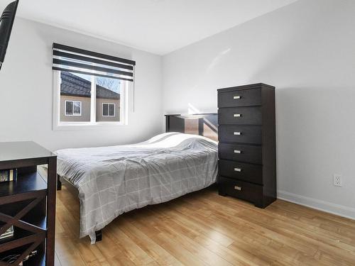 Chambre Ã Â coucher - 24 34E Avenue, Bois-Des-Filion, QC - Indoor Photo Showing Bedroom