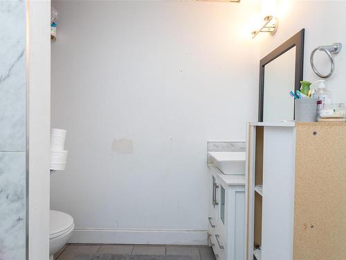 1010 Mason St, Victoria, BC - Indoor Photo Showing Bathroom