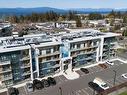 309-120 Jensen Ave West, Parksville, BC  - Outdoor With View 