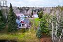 92 Kauppi Road, Sudbury, ON  - Outdoor With View 