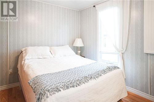 92 Kauppi Road, Sudbury, ON - Indoor Photo Showing Bedroom