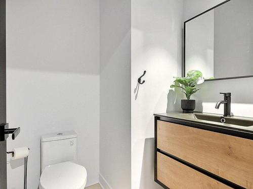 Salle d'eau - 15 Rue Félix-Leclerc, Saint-Jean-Sur-Richelieu, QC - Indoor Photo Showing Bathroom