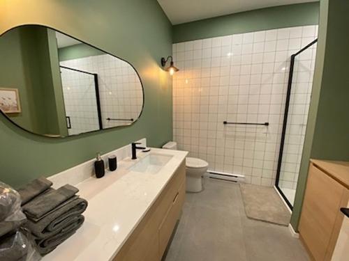 Salle de bains - 105 Rue Rabellino, Mont-Tremblant, QC - Indoor Photo Showing Bathroom