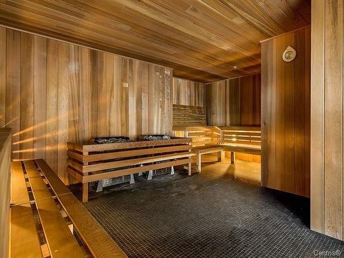 Sauna - 2307-2320 Rue Tupper, Montréal (Ville-Marie), QC - Indoor Photo Showing Other Room