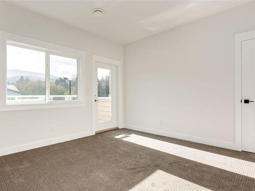12-420 Cook St, Ladysmith, BC - Indoor Photo Showing Other Room