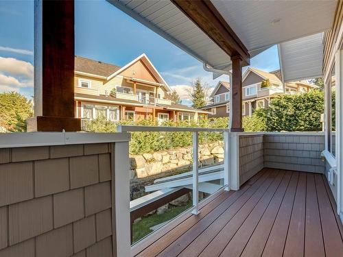12-420 Cook St, Ladysmith, BC - Outdoor With Exterior