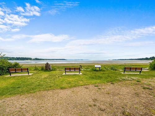 3508 Island Hwy South, Courtenay, BC - Outdoor With View