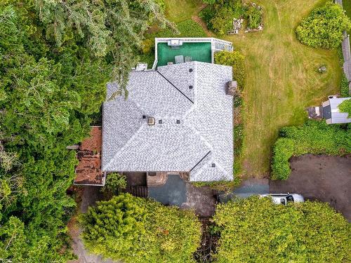 3508 Island Hwy South, Courtenay, BC - Outdoor