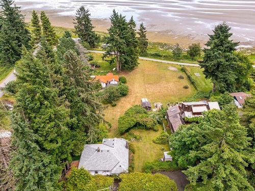 3508 Island Hwy South, Courtenay, BC - Outdoor With View