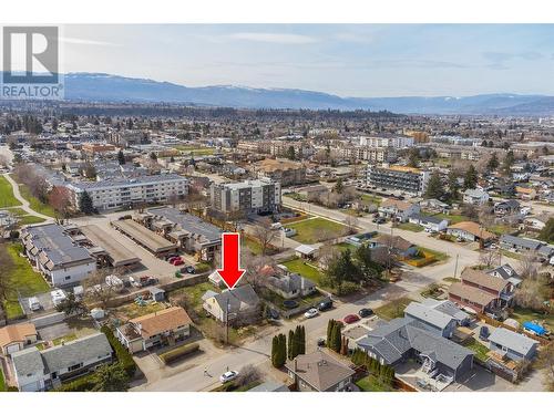 245 Ponto Road, Kelowna, BC - Outdoor With View