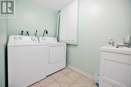 808 Somerville Terr, Milton, ON - Indoor Photo Showing Laundry Room