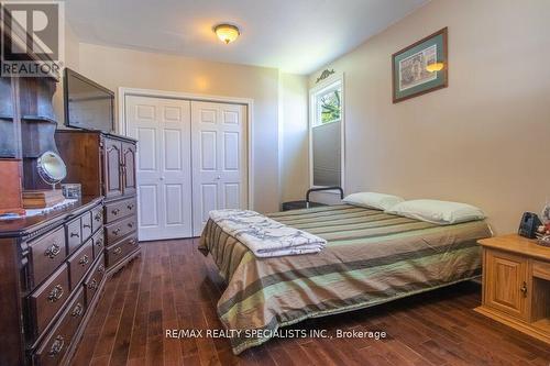 34 John Street, Orangeville, ON - Indoor Photo Showing Bedroom