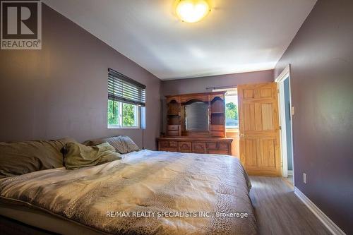 34 John Street, Orangeville, ON - Indoor Photo Showing Bedroom