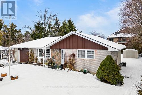 50 Louisa St W, Blue Mountains, ON - Outdoor
