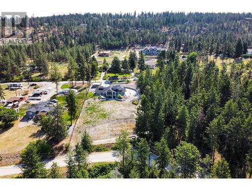 5424 Stubbs Road, Lake Country, BC - Outdoor With View