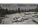 5424 Stubbs Road, Lake Country, BC  - Outdoor With View 