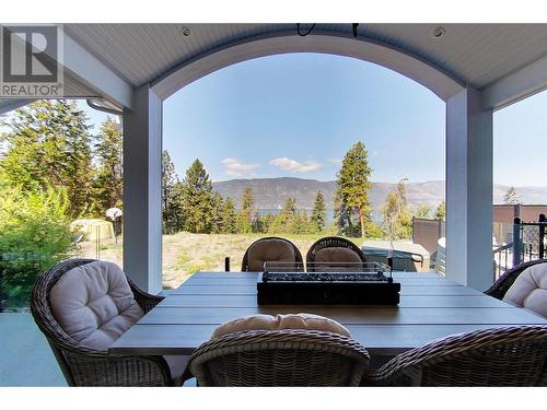 5424 Stubbs Road, Lake Country, BC -  With Exterior