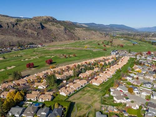 76-650 Harrington Rd, Kamloops, BC - Outdoor With View