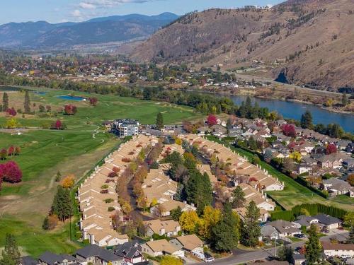 76-650 Harrington Rd, Kamloops, BC - Outdoor With View