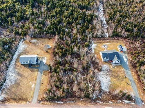 Lot 11-01 Moonlight Court, Crowes Mills, NS 