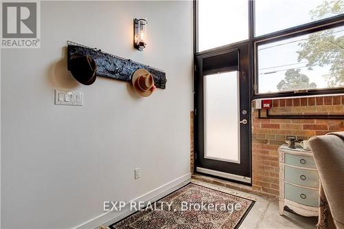 #103 -85 Spruce St, Cambridge, ON - Indoor Photo Showing Other Room