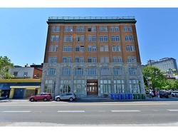 Frontage - 