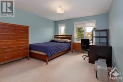 2nd bedroom - 
